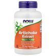 NOW Artichoke Extract 90 caps Артишок
