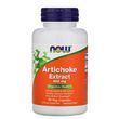 NOW Artichoke Extract 90 caps