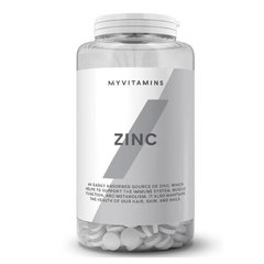 Myprotein Zinc 90 табл