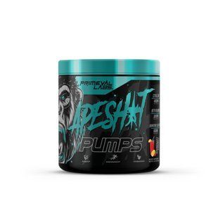 Primeval Labs Apesh*t Pumps 232 г Предтренировочные комплексы