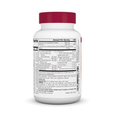 Source Naturals Menopause Multiple 30 Tablets Поддержка при менопаузе