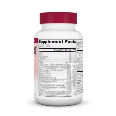 Source Naturals Menopause Multiple 30 Tablets Поддержка при менопаузе