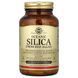Solgar Oceanic Silica From Red Algae 100 растительных капсул