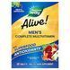 Nature's Way Alive! Men's Energy Complete Multivitamin 50 таблеток