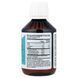 California Gold Nutrition Norwegian Kids Omega-3 Fish Oil 200 мл