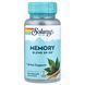Solaray Memory Blend SP-30 100 капсул