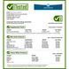 Lake Avenue Nutrition Saccharomyces Boulardii 10 Billion CFU 60 Caps