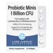 LAN Probiotic Minis 1 Billion CFU 30 рідких капсул