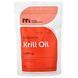 Micro Ingredients Antarctic Krill Oil 300 softgels
