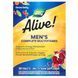Nature's Way Alive! Men's Energy Complete Multivitamin 50 tab