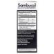 Sambucol Black Elderberry Syrup 120 ml