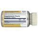 Solaray Glycine 1000 mg 60 рослинних капсул