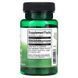 Swanson Adrenal Glandular 350 mg 60 капс.