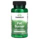 Swanson Fat Burner 60 табл.