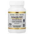 California Gold Nutrition Antarctic Krill Oil 500 mg 30 гелевих капсул