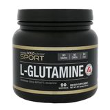 625 грн Глютамін California Gold Nutrition L-Glutamine 454 грам