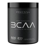 615 грн BCAA Powerful Progress Amino BCAA 2:1:1 + Glutamine 500 грам