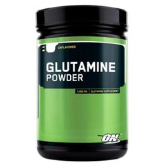 Glutamine Powder 600 грам Глютамін