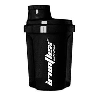 IronFlex Nano Shaker 300 ml Шейкери