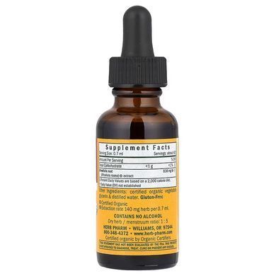 Herb Pharm Rhodiola 30 ml Родиола