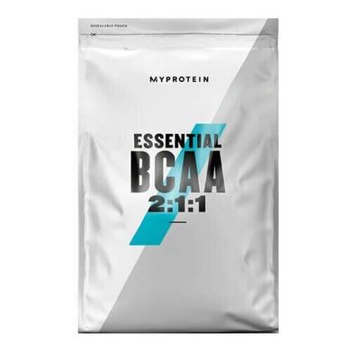 Myprotein BCAA 2:1:1 500 грам BCAA