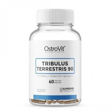 OstroVit Tribulus Terrestris 90 60 таб Трібулус