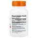 Doctor's Best Artemisinin 100 mg 90 растительных капсул