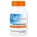 Doctor's Best Artemisinin 100 mg 90 растительных капсул