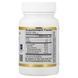 California Gold Nutrition Antarctic Krill Oil 500 mg 30 гелевых капсул