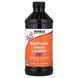 NOW Sunflower Liquid Lecithin 473 мл