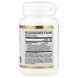 California Gold Nutrition Probiotics 25 Billion CFU 60 растительных капсул