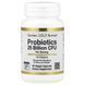 California Gold Nutrition Probiotics 25 Billion CFU 60 растительных капсул