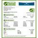 California Gold Nutrition Probiotics 25 Billion CFU 60 растительных капсул