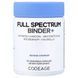 Codeage Full Spectrum Binder+ 90 растительных капсул