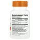 Doctor's Best Vitamin D3 + K2 MK-7 5000IU/100mcg 60 растительных капсул