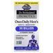Garden of Life Probiotics Once Daily Men's 50 Billion 30 растительных капсул