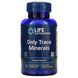 Life Extension Only Trace Minerals 90 капсул
