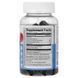 Lifeable Kids Sambucus Elderberry + Vitamin C & Zinc 60 жувальних цукерок