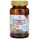 Solgar Kangavites Complete Multivitamin & Mineral 120 Chewable Tablets