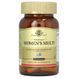 Solgar One Daily Women's Multi 60 capsules