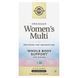 Solgar One Daily Women's Multi 60 capsules