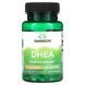 Swanson DHEA 25 mg 120 капсул
