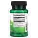 ДГЭА+Прегненолон Swanson (DHEA & Pregnenolone), 60 вегетарианских капсул