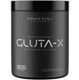 495 грн Глютамін Powerful Progress Gluta-X 300 грам