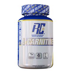 Ronnie Coleman L-Carnitine XS 60 капсул