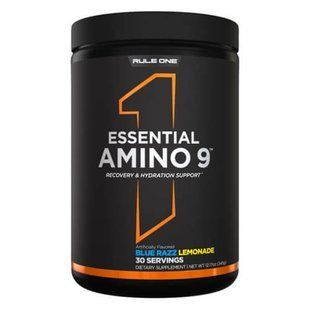 Rule One Essential Amino 9 330 g Аминокислотные комплексы