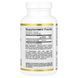 California Gold Nutrition L-Glutathione 500 mg 120 вегетарианских капсул