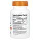 Doctor's Best Betaine - Pepsin & Gentain Bitters 120 капсул