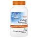 Doctor's Best Collagen Types 1 and 3 180 таблеток