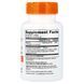 Doctor's Best Vitamin E Tocotrienols 60 softgels